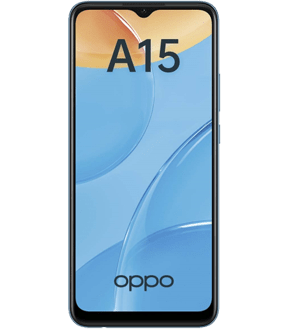 Заміна акумулятора OPPO  A15